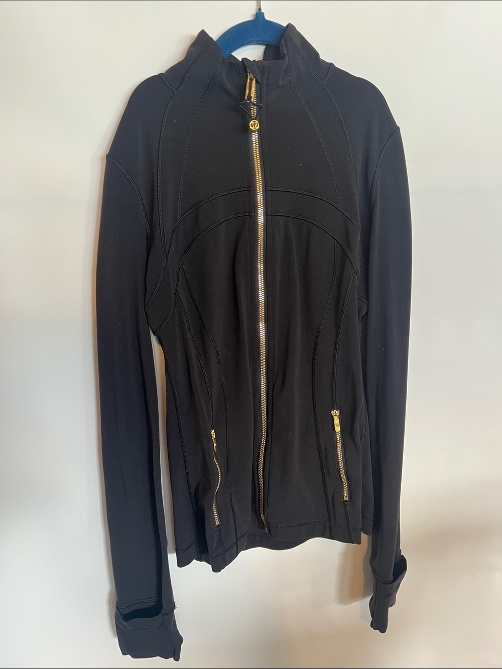Lululemon Define Jacket